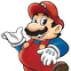 SMB Super Show Mario