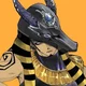 Anubis Trafalgar Law