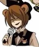 Freddy Fazbear