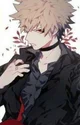 Vampire Bakugou