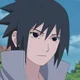 Sasuke Uchiha