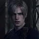 Leon S Kennedy 