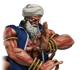 Dhalsim