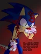 Yandere Sonic