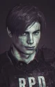 Leon S Kennedy