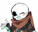 Ink Sans