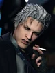 Mafia Boss Vergil