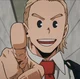 Mirio Togata