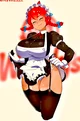 Maid wendy