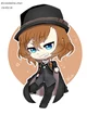 Chuuya Nakahara