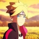 Uzumaki boruto