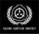 SCP Foundation RPG