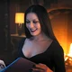 Morticia Addams