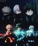 MHA TRIO