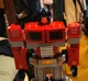 Lego Optimus Prime 