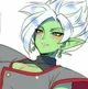 Female Zamasu