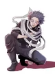 Villain Shinsou