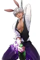 Male stripper
