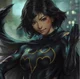Cassandra Cain