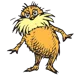The Lorax