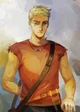 Luke Castellan