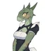 The Argonian Maid