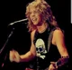 James Hetfield