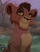 kovu