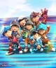 The Boboiboy Element