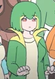 Snivy-chan