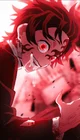 Demon tanjiro kamado