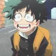 Izuku Midoriya