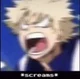 Kid bakugo