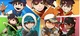 Boboiboy Elementals 