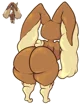 Lopunny