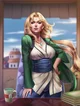 Tsunade 