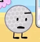 Golf Ball bfb
