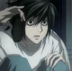L Lawliet