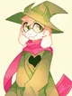 Ralsei
