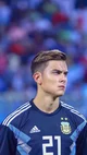 Paulo Dybala 