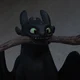Toothless