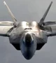F-22 Jet Fighter