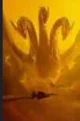 Ghidorah secuestrado