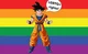Gay Goku