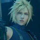 Cloud Strife