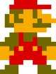 8-bit mario
