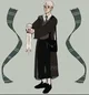 Draco Lucius Malfoy