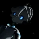 Humanoid Wheatley