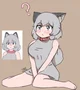 Wolf chan