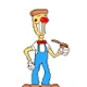 Pizzahead